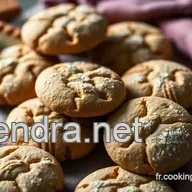 Speculoos Cookies: Un Go&ucirc;t de F&ecirc;te Facile!