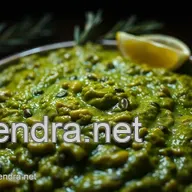 Tapenade Olive Verte : Une Recette Proven&ccedil;ale Facile et D&eacute;licieuse