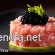 Tarama: Le Caviar Maison Facile, Go&ucirc;t de Gr&egrave;ce!