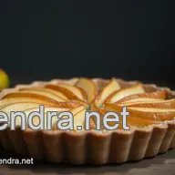 Recette Facile: Tarte aux Pommes et Cannelle + Code Promo Jow