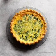 Tarte &Eacute;pinards Facile Le Secret dune Quiche R&eacute;ussie