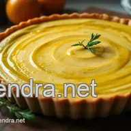 Tarte Thon Moutarde: La Recette Proven&ccedil;ale Facile et Savoureuse