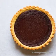 Tarte au Chocolat Super Fondante Ma Recette Crumble Irr&eacute;sistible