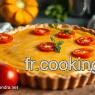 Tarte Thon Tomate: Un Classique Savoureux pour Repas Facile