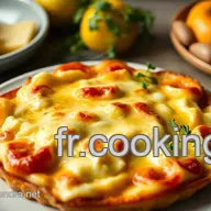 Tartiflette Traditionnelle: L'Alpe dans votre assiette!