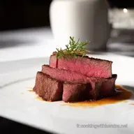 Tataki Boeuf Fa&ccedil;on Brasserie Un D&eacute;lice Facile
