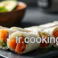 Temaki : Cones de Sushi Frais et Savoureux &agrave; Pr&eacute;parer chez Soi