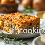 Terrine de Campagne: Ma Recette Rustique et Facile