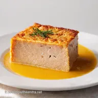 Terrine de Foies de Volaille La Recette de GrandM&egrave;re