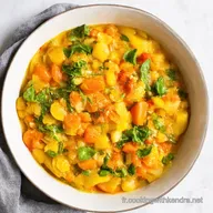 Tian de L&eacute;gumes fa&ccedil;on Cyril La recette ensoleill&eacute;e et facile