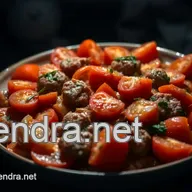 Cuisson des tomates farcies : Ma recette inratable &agrave; la Proven&ccedil;ale