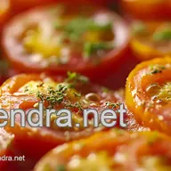 Recette Tomates Farcies Facile: Un Air de Provence!