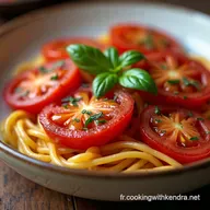 Tomates Farcies lAncienne Le Go&ucirc;t de GrandM&egrave;re