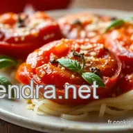 Tomates Farcies au Four: Ma Recette Facile & Gourmande!
