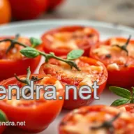 Tomates Farcies Recette: Comme Chez Mamie! 🍅