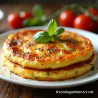 Tortilla Espagnole Facile Ma Recette Inratable et Gourmande