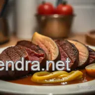 Tournedos recette : D&eacute;couvrez le Classique Rossini Gourmand