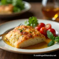 Tourte au Poulet Maison Le Classique R&eacute;confortant Parfait