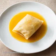 Truite Papillote au Four Facile Mon Secret de Bistro