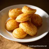 Tuiles aux Amandes Ma Recette Croustillante et Facile
