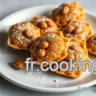 Tuiles aux Amandes: La Recette Facile et Croquante!