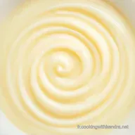 Velout&eacute; d'Asperges Blanches Soyeux