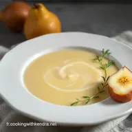 Velout&eacute; de Poireaux: Ma Recette Facile et R&eacute;confortante!