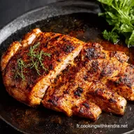 Viande &agrave; la Plancha Mon Secret d&Eacute;t&eacute; Juteux