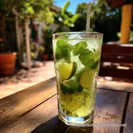 Mojito Tropical lAnanas sans alcool La Recette D&eacute;salt&eacute;rante Parfaite pour l&Eacute;t&eacute;