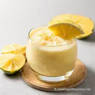 Ma Recette Facile de Pina Colada Sans Alcool Un D&eacute;lice Exotique