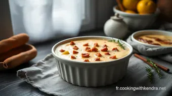 Crème de Chorizo Épicée : Une Tartinade Espagnole Facile et Savoureuse recipe card