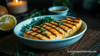 Épi de maïs grillé au beurre d'herbes : une recette estivale inoubliable recipe card