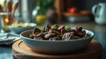 Recettes fajitas boeuf : Les Meilleures Fajitas Épicées à Tester Ce Soir recipe card