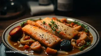 Faux Filet Recette: Un Plat Savoureux pour vos Repas Conviviaux recipe card