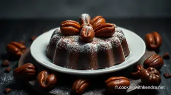 Fondant Marrons Chocolat : Le Meilleur Dessert D’Automne à Partager recipe card