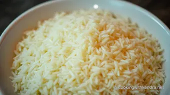 Temps de cuisson de riz : Le guide ultime pour un riz parfait recipe card