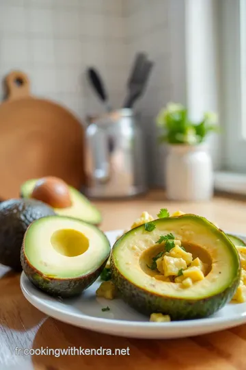 Avocat au Thon: Un Délice Méditerranéen Facile steps