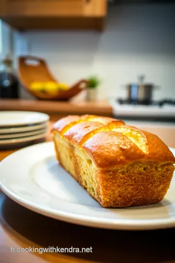 Brioche Tressée Maison : Douceur et Tradition steps