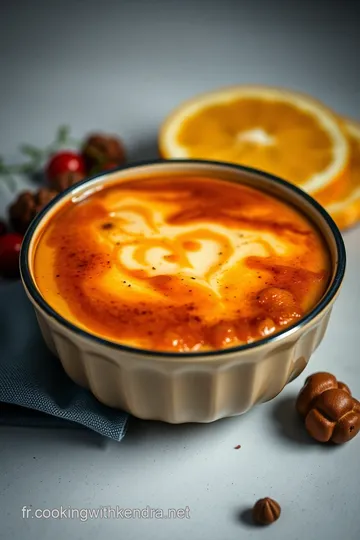 Café à la Noisette : Un Éveil Aromatique presentation