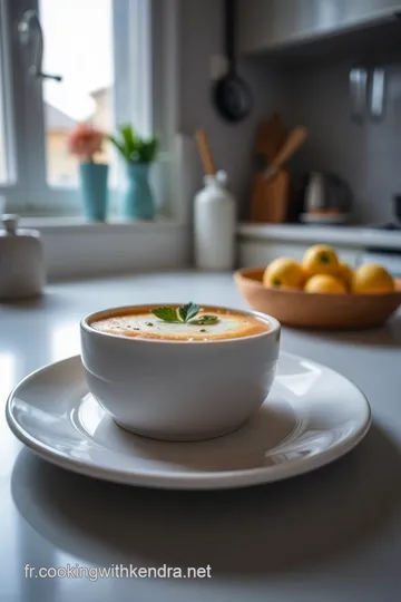 Café à la Noisette : Un Éveil Aromatique steps