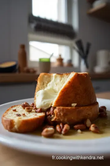 Chèvre Chaud au Four : Délice Crémeux et Gourmand steps