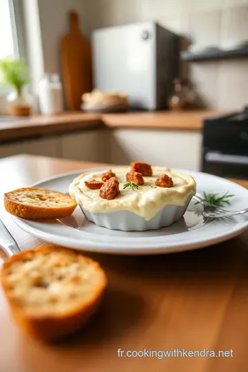 Crème de Chorizo Épicée - Une Délicieuse Tartinade Espagnole! steps
