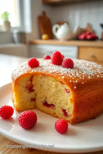 Gâteau Macédoine: Un Voyage au Coeur des Saveurs Fruitée steps