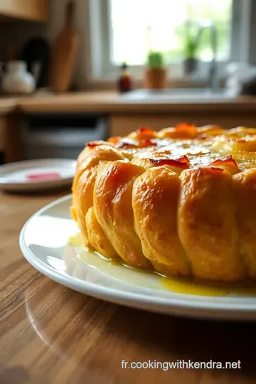 Recette Authentique de Poireau au Jambon steps