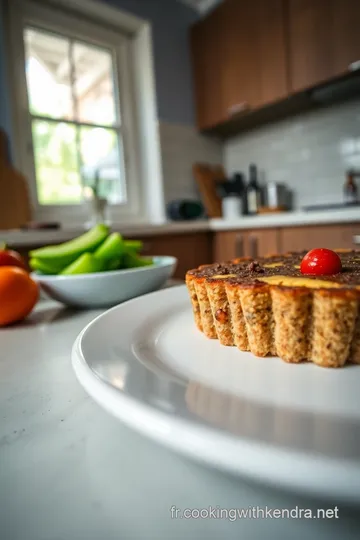 Recette de Pâte Sans Gluten Parfaite pour Tartes et Quiches steps