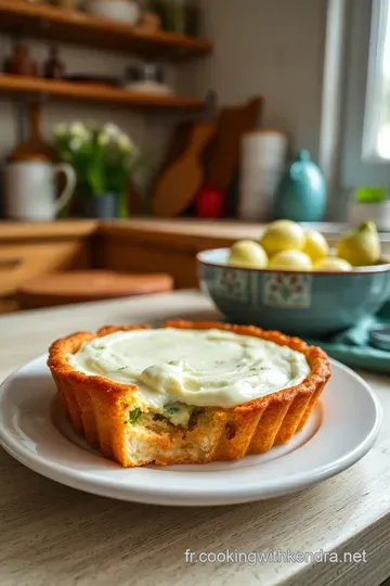 Tarte Ricotta Épinard : Un Délice à Partager steps