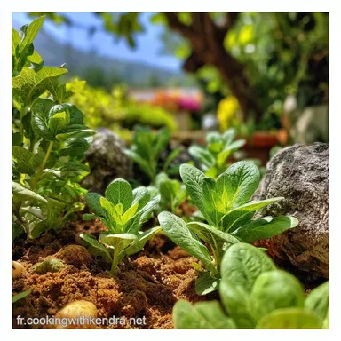 Achard de L&eacute;gumes Maison : Recette R&eacute;unionnaise Croustillante Fiche recette
