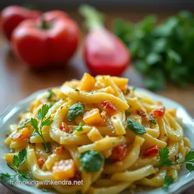 Achards de L&eacute;gumes: Ma Recette Ensoleill&eacute;e de la R&eacute;union