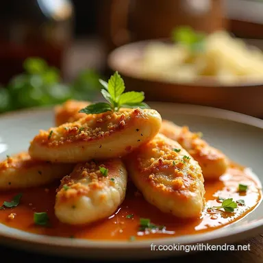 Aiguillettes de Poulet la Sauce Recette Bistrot Facile Fiche recette