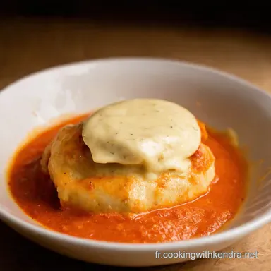 Sauce Bechamel Recette Facile Le Secret dune Sauce Parfaite Fiche recette